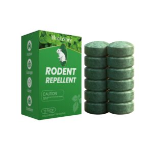 Rodent Repellent