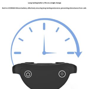 Remote Cat Training Device Rechargeable Model