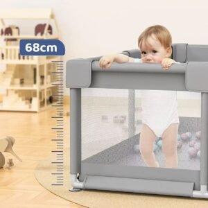Household Playpen For Kids Toy Fence Railing