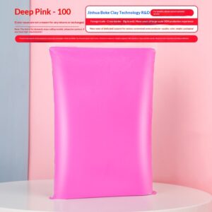 Ultra-light Clay Bagged Childrens Colorful Modeling Dough Toy