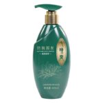 Anti-hair Loss Enhanced Oil-control And Hair-strengthening Shampoo