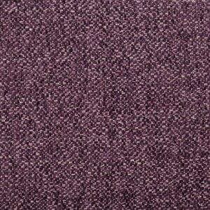 Pickup Only--Amaranth Linen Leather 3-Piece Couch Living Room Sofa Set