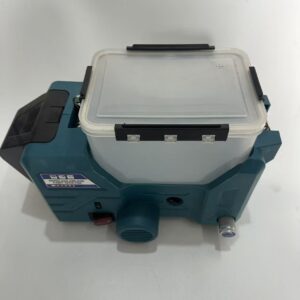 High-pressure Airless Sprayer Portable Brushless Lithium-ion Battery-powered Backpack Type