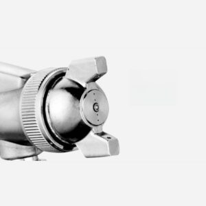 High Dispersion Spray Gun For Automotive Paint - Pneumatic, Aluminum Alloy, Model F75, Suitable For Furniture Painting, Car Repair And Maintenance, Spray Gun