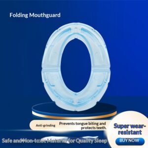 Clear Aligners For Adults To Wear Overnight During Sleep