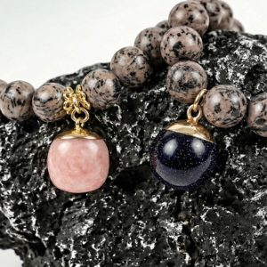 Traditional Chinese Medicine Bracelet
