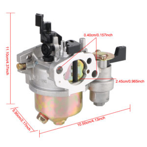 Carburetor For Honda GX160 GX168F GX200 Engine Motor