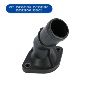 Fits Hyundai I10 I20 2007-2020 Thermostat Housing & Coolant Pipe Kit 2545003002