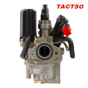 Carburetor - For Dio 50cc 24 30 Tact 50 ZX34 35 Motorcycles