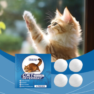 Cat Repellent Ball