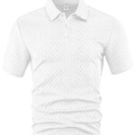Men's Summer Thin Loose Breathable Casual Solid Color