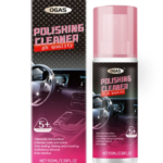 Multifunctional Automotive Interior Polish