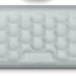 Mouse Pad Keyboard Wrist Rest Memory Foam Mouse Pad