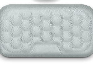 Mouse Pad Keyboard Wrist Rest Memory Foam Mouse Pad