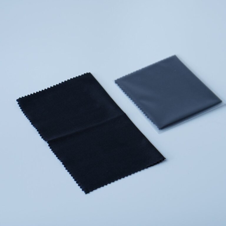 Lens Suede Cloth For Cleaning And Wiping Screens
