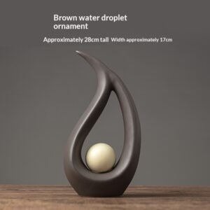 Household Creative Ceramic Crafts Ornaments