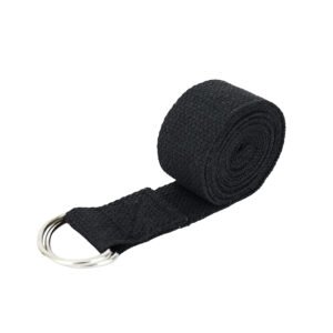Resistance Band Yoga Stretching Strap Extension Cord Elastic