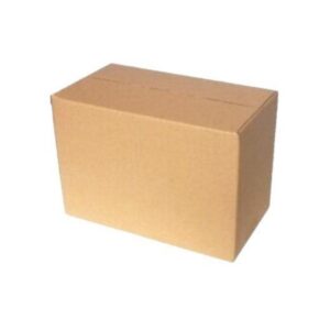 Logistics Packaging Express Carton