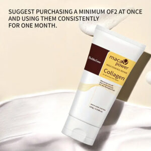 Only Supports Self Pickup With Waybill Collagen No Heat Hair Mask Deep Repair Dry Damaged Hair Smooth Frizz Boost Shine Volume