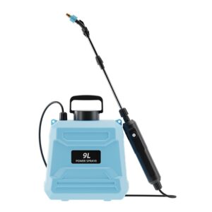 Electric Sprayer Agricultural Watering Can