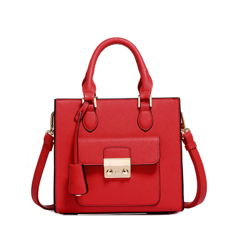 Women’s Handbag Commuter Single-shoulder Crossbody