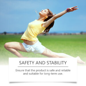 Googeer Liquid Chlorophyll Body Treatment