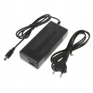 42V 2A Scooter Charger