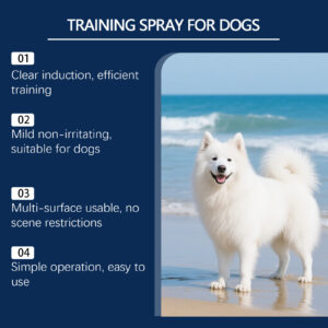 Training Spray For Dogs