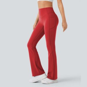 Yoga Nylon Pants For Women