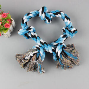 Dog Rope Toys Large XXL Rope Toys For Large Dogs Teeth Cleaning Tug Of War