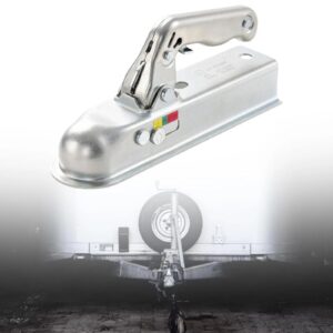 European-style Ball Cover, 50MM Trailer Cover, Trailer Ball