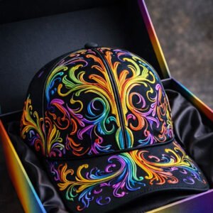 Men's And Women's Casual Fashion Baseball Cap