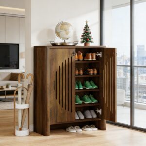 Storage Cabinet,Storage Organizer,Shoe Cabinet