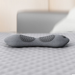 Lumbar Support Pillow Bed Cushion Sleeping Pad Lumbar Support Lumbar Massager