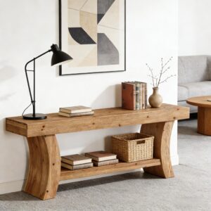 Storage Couch Table,Console Table,Sofa Table