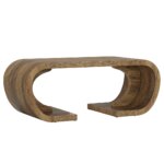 C-Shaped Chating Table,Center Table,Coffee Table