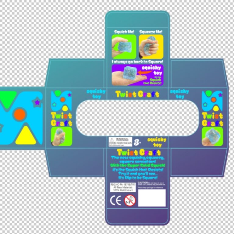 Paper Box