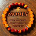 Lapis Lazuli Tiger Eye Bead Bracelet