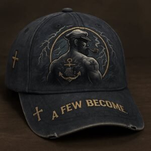 Men's And Women's Casual Fashion Baseball Cap