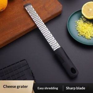 Cheese Grater Cheese And Chocolate Grater