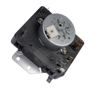 Dryer Timer Control 120VAC 60Hz Fits For Whirlpool Kenmore 110.C61292011, 110.C61292012 WPW10186032 PS11749835 AP6016544
