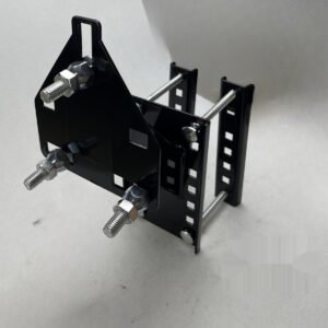Car Spare Tire Rack Trailer Accessories