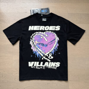 Fashionable Casual Retro Printed Top Unisex