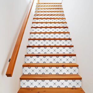 20pcsSelf-Adhesive Floor Tiles, PVC Flooring 7.9 X 7.9 Inch Self-Adhesive Waterproof Floor Strips, Waterproof And Non-Slip Features, DIY Suitable For Bathroom, Kitchen, Living Room, Covers 4.3 Sq