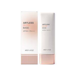 Huanliang Sunscreen Makeup Lotion