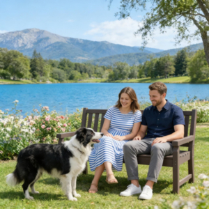 Outdoor Garden Bench , Garden Chair