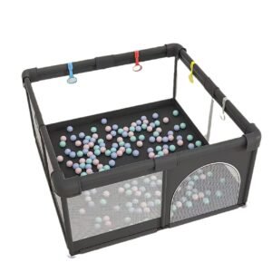 Household Playpen For Kids Toy Fence Railing