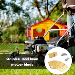 30PCS Trimmer Blade Product Information