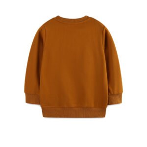 Kids' Hoodie European And American Style