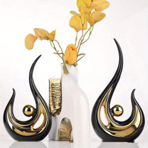 Creative Light-luxury Home Decor Ornaments